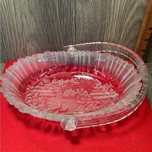 Sweet bowl/ dish